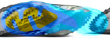 Tenisky a topánky Nike Zoom Superfly 9 Elite KM FG Modrá | do9342-400, 1
