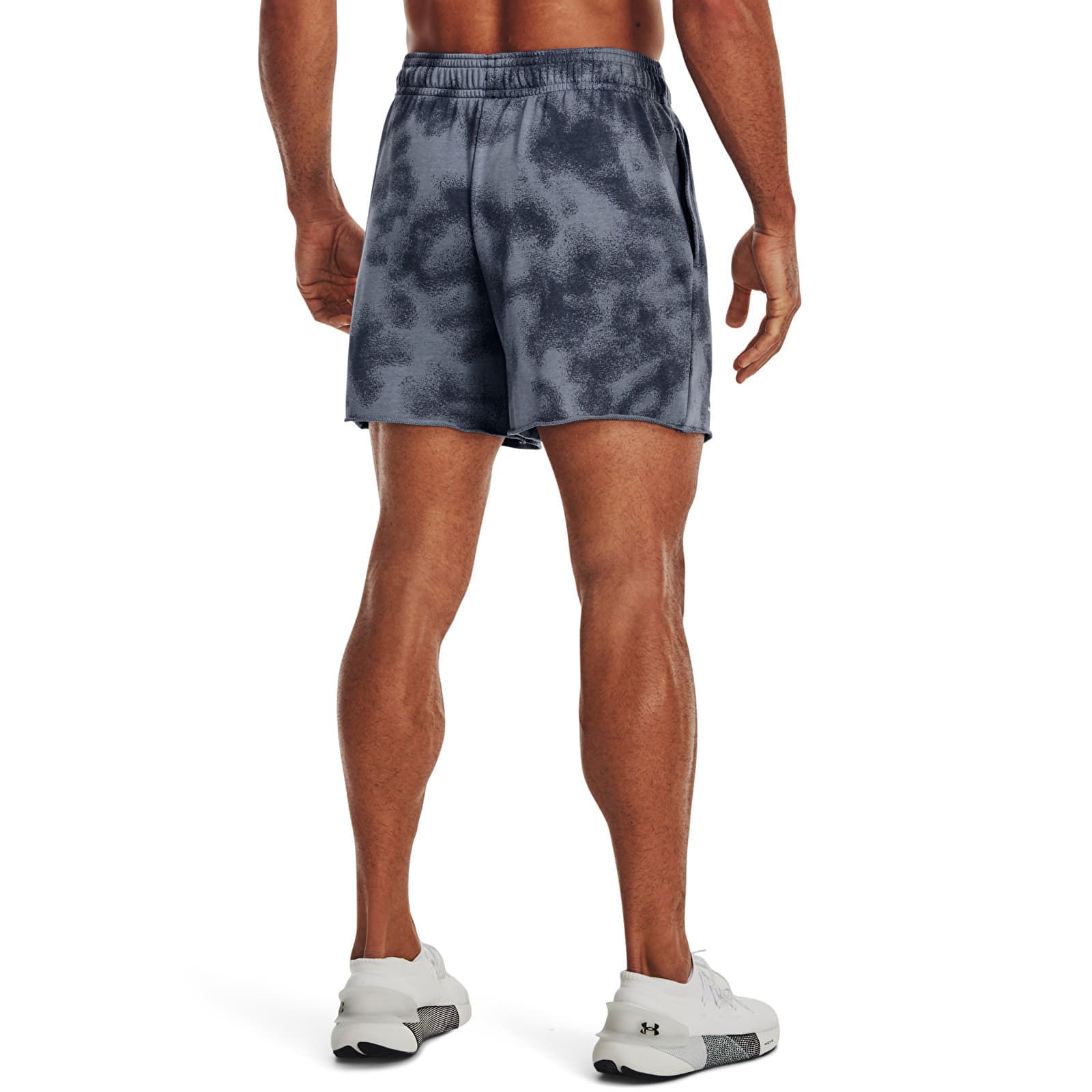 Rival Terry 6in Shorts