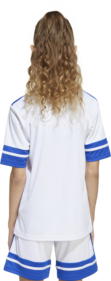 Dres adidas Originals Adidas Squadra 25 Jersey Biela | jj0060, 6