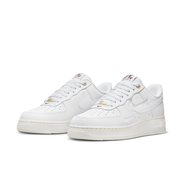Tenisky a topánky Nike Air Force 1 '07 Premium Biela | DQ7664-100, 2