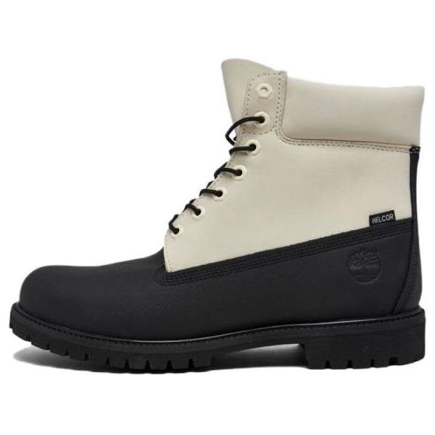 Tenisky a topánky Timberland Waterproof Boots Čierna | A5YQW001, 0