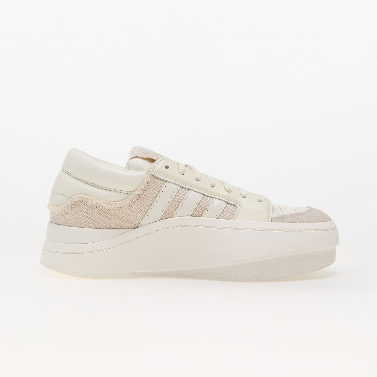 Centennial Low Supplier Colour/ Off White/ Crew White