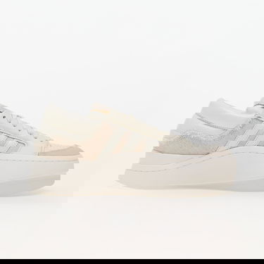 Tenisky a topánky Y-3 Centennial Low Supplier Colour/ Off White/ Crew White Biela | IG4079, 1