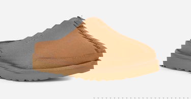 Tenisky a topánky UGG Marcman Slipper Hnedá | 1166761-CHE, 1
