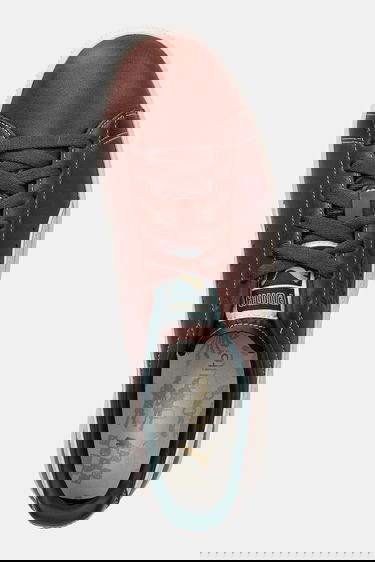 Tenisky a topánky Puma Clyde Palais Artisan Hnedá | 402249, 3