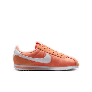 Tenisky a topánky Nike Nike Cortez Textile Oranžová | IF1615-800, 4