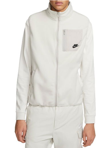 Vesta Nike Sportswear Sports Utility Gilet Béžová | fd4335-072