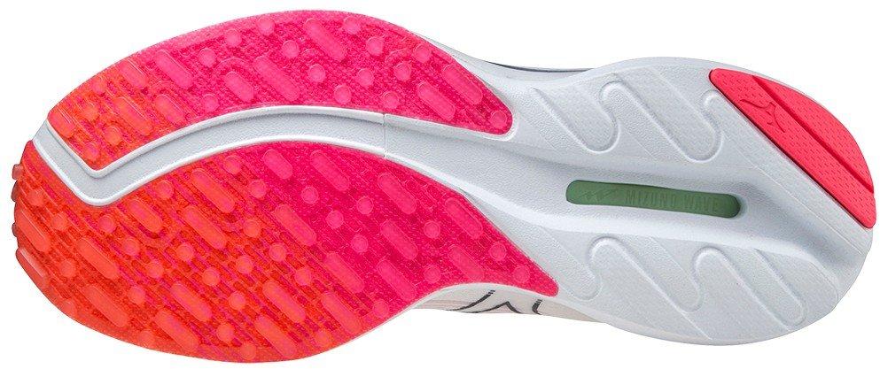 Tenisky a topánky Mizuno Wave Rider Neo 2 Biela | J1GD217892, 1