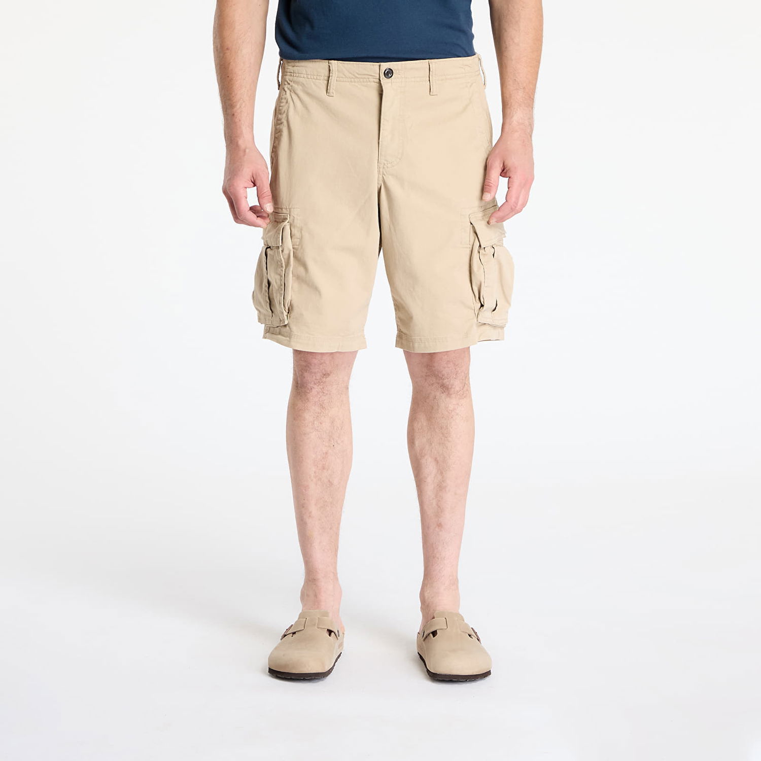 Šortky GAP GAP Cargo Shorts Béžová | 880822-00, 0