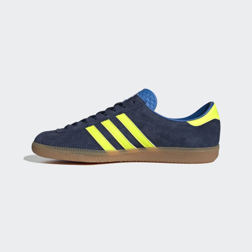 Tenisky a topánky adidas Originals Hochelaga SPZL Navy | HQ9950, 0