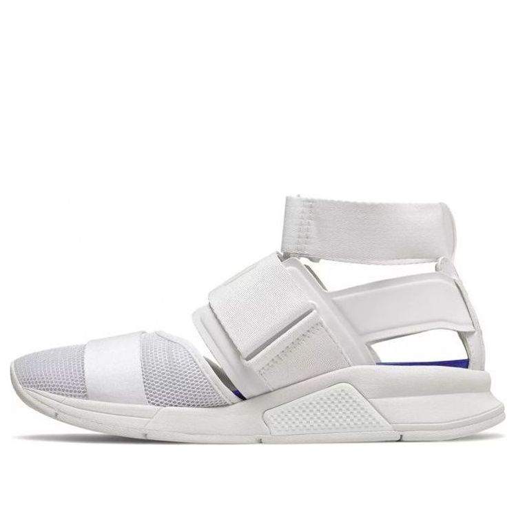 Tenisky a topánky New Balance 247S Sandals Biela | WS247SLF