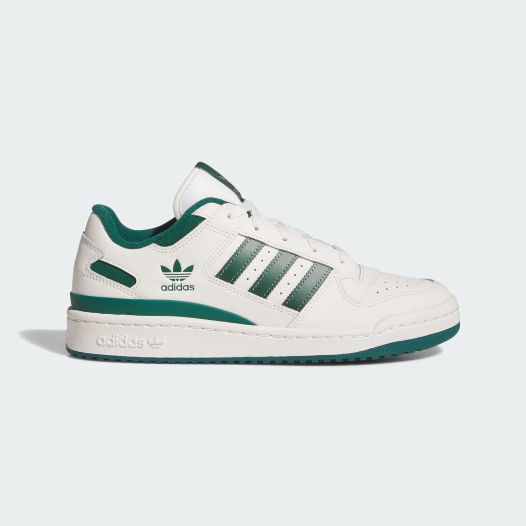 Tenisky a topánky adidas Originals Forum Low Biela | JI3265, 0