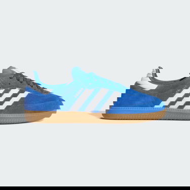 Tenisky a topánky adidas Originals Samba ADV Shoes Modrá | JP5719, 1