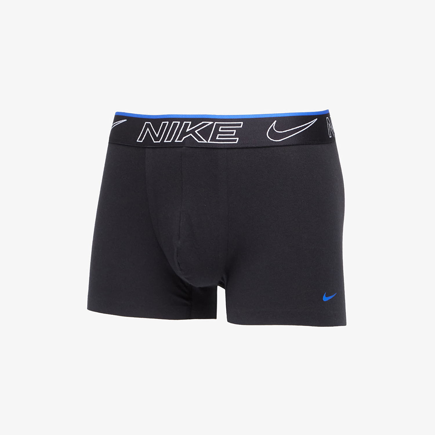 Boxerky Nike Men's Boxer Briefs 2-Pack Modrá | 0000KE1268-FM0, 1