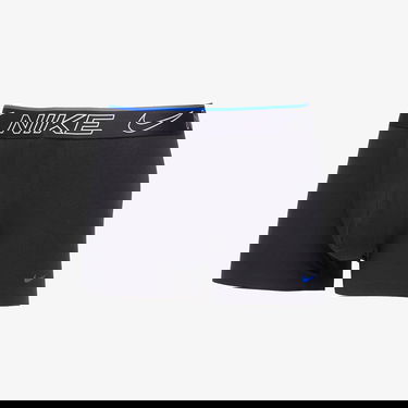 Boxerky Nike Men's Boxer Briefs 2-Pack Modrá | 0000KE1268-FM0, 1