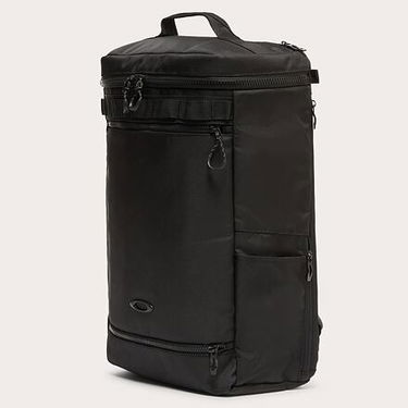 Batoh OAKLEY Oakley Enhance Lt Boxpack L 8.0 Fw Backpack Čierna | FOS901842-081U, 4