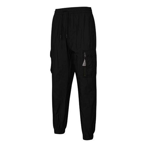 Cargo nohavice Puma Cargo Pants Čierna | 534975-01, 0