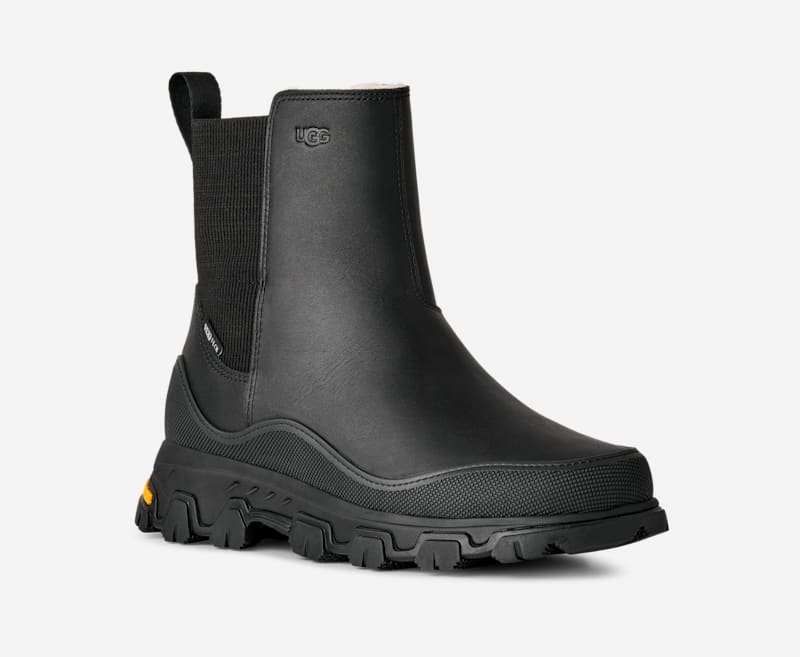 Tenisky a topánky UGG MetroTrek Chelsea Boots Čierna | 1171432-BLK, 1