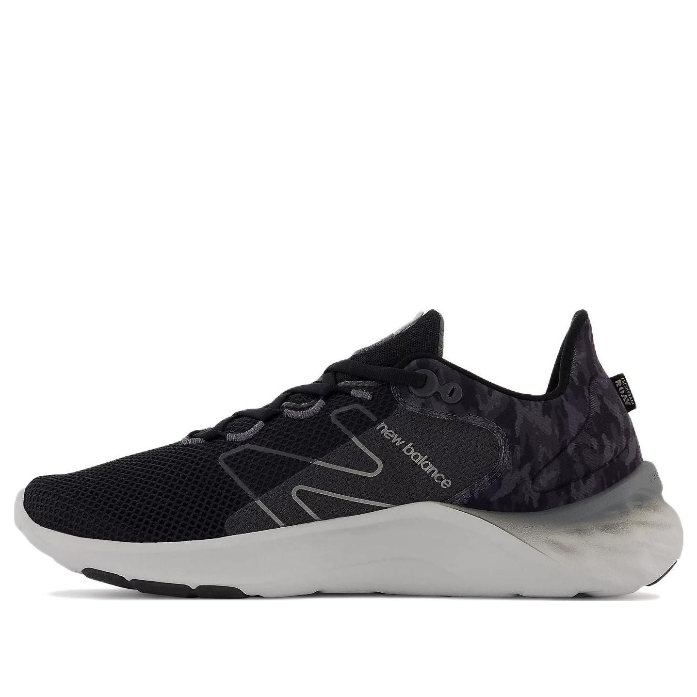 Tenisky a topánky New Balance Fresh Foam Roav v2 Čierna | MROAVCK2, 0