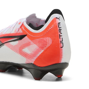 Tenisky a topánky Puma ULTRA 5 CARBON FG Biela | 108158_01, 2