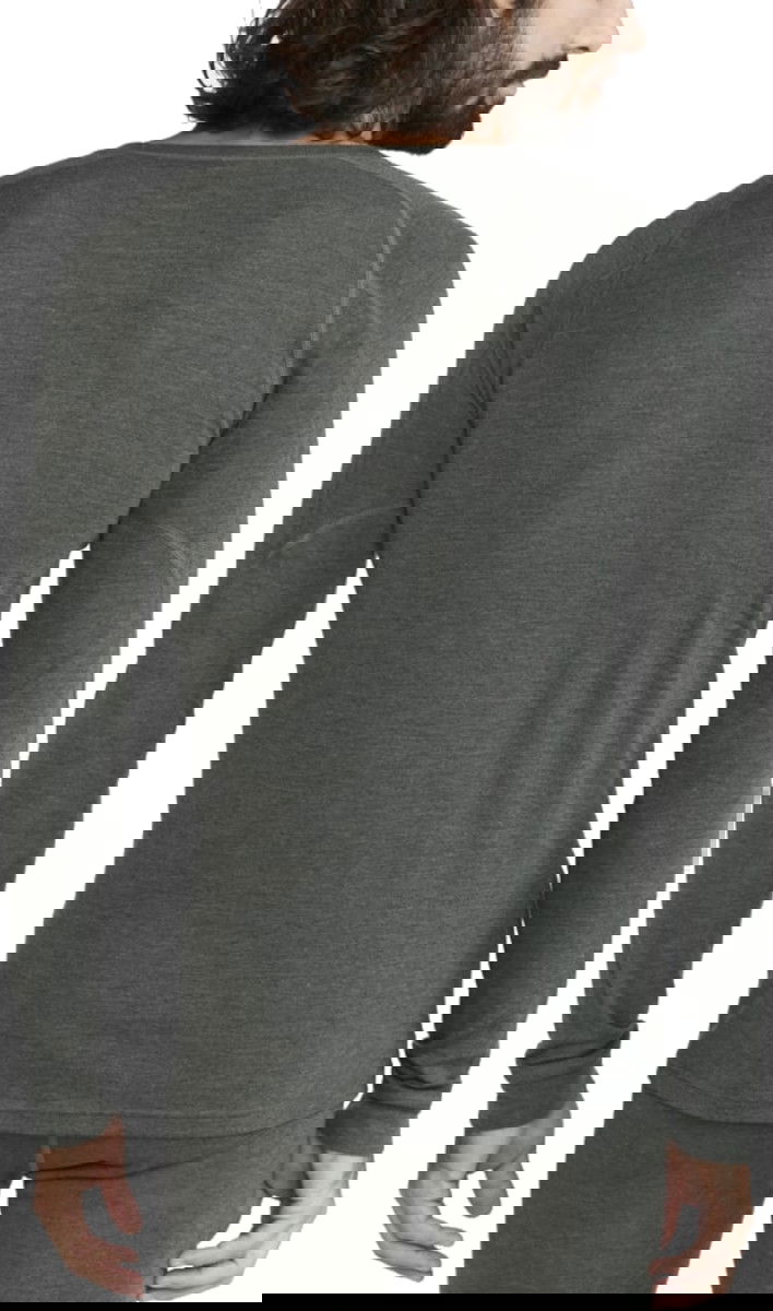 Tričko Craft Long Sleeve Šedá | 1911546-680200, 1