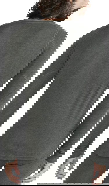 Tričko Craft Long Sleeve Šedá | 1911546-680200, 1