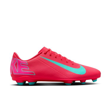 Tenisky a topánky Nike Vapor 16 Club FG/MG 45.5 Ružová | FQ8441-800, 0