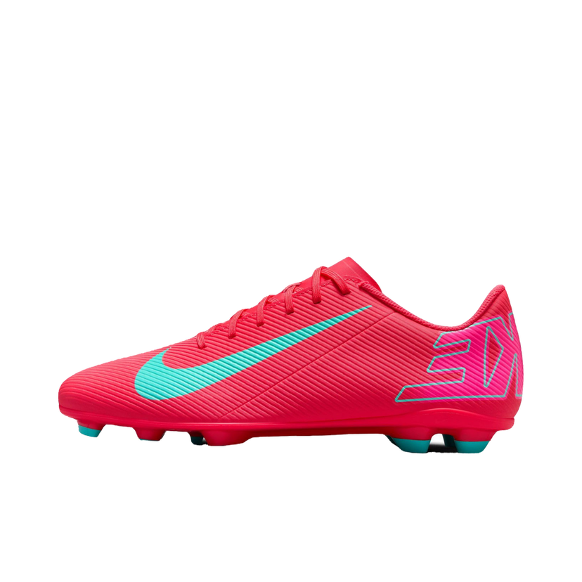 Tenisky a topánky Nike Vapor 16 Club FG/MG 45.5 Ružová | FQ8441-800