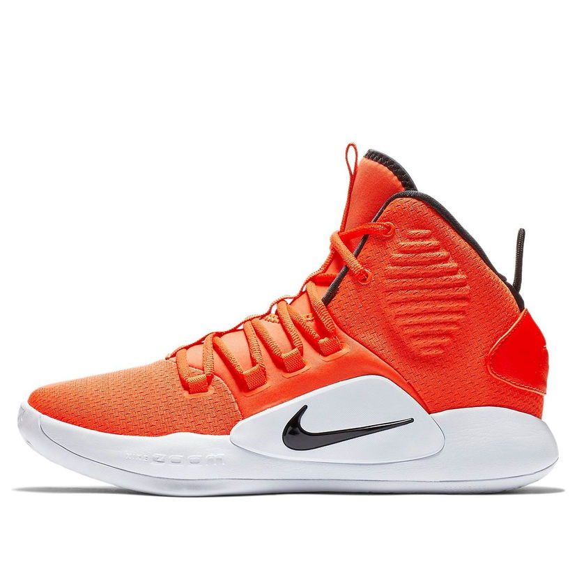 Tenisky a topánky Nike Hyperdunk X TB Oranžová | AR0467-800