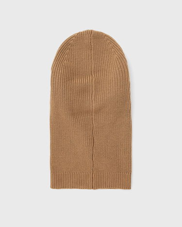 Kulicha Lacoste Balaclavas Knit Hnedá | RB3153-SIX, 1