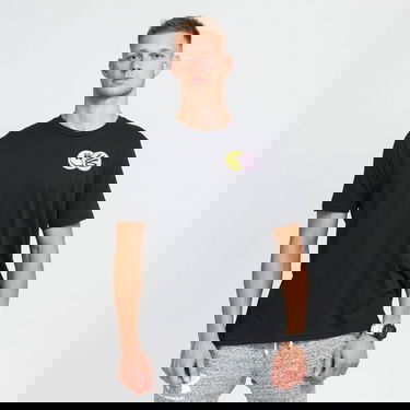 Tričko Under Armour Curry Hoop Vibes Tee Čierna | 1366617-001, 0