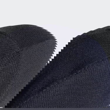 Kulicha adidas Originals AC Cuff Knit Beanie Navy | HD9717, 3