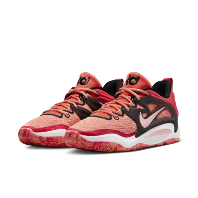 Tenisky a topánky Nike KD15 Community "Napheesa Collier" Červená | DV1682-900, 1