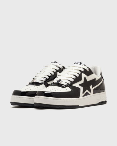 Tenisky a topánky BAPE BAPE STA Icon #1 Čierna | 001FWL801305MBLK, 2