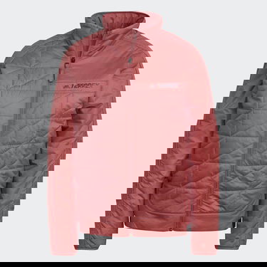 Bunda adidas Originals Terrex Multi Synthetic Insulated Ružová | HI5445, 6