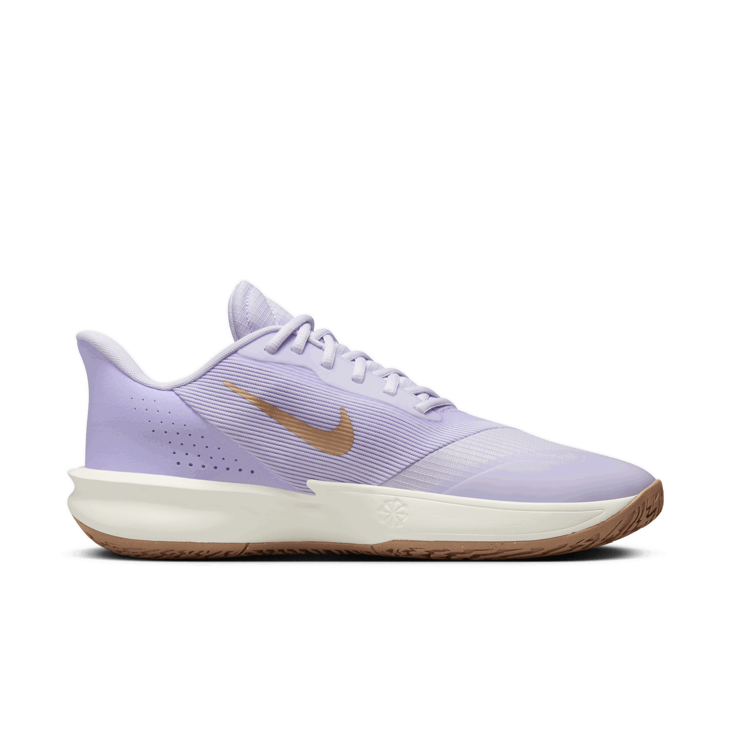 Tenisky a topánky Nike Precision 7 Fialová | FN4322-500, 1