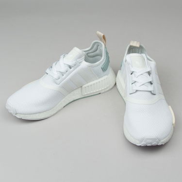 Tenisky a topánky adidas Originals NMD_R1 W Biela | BY3033, 2