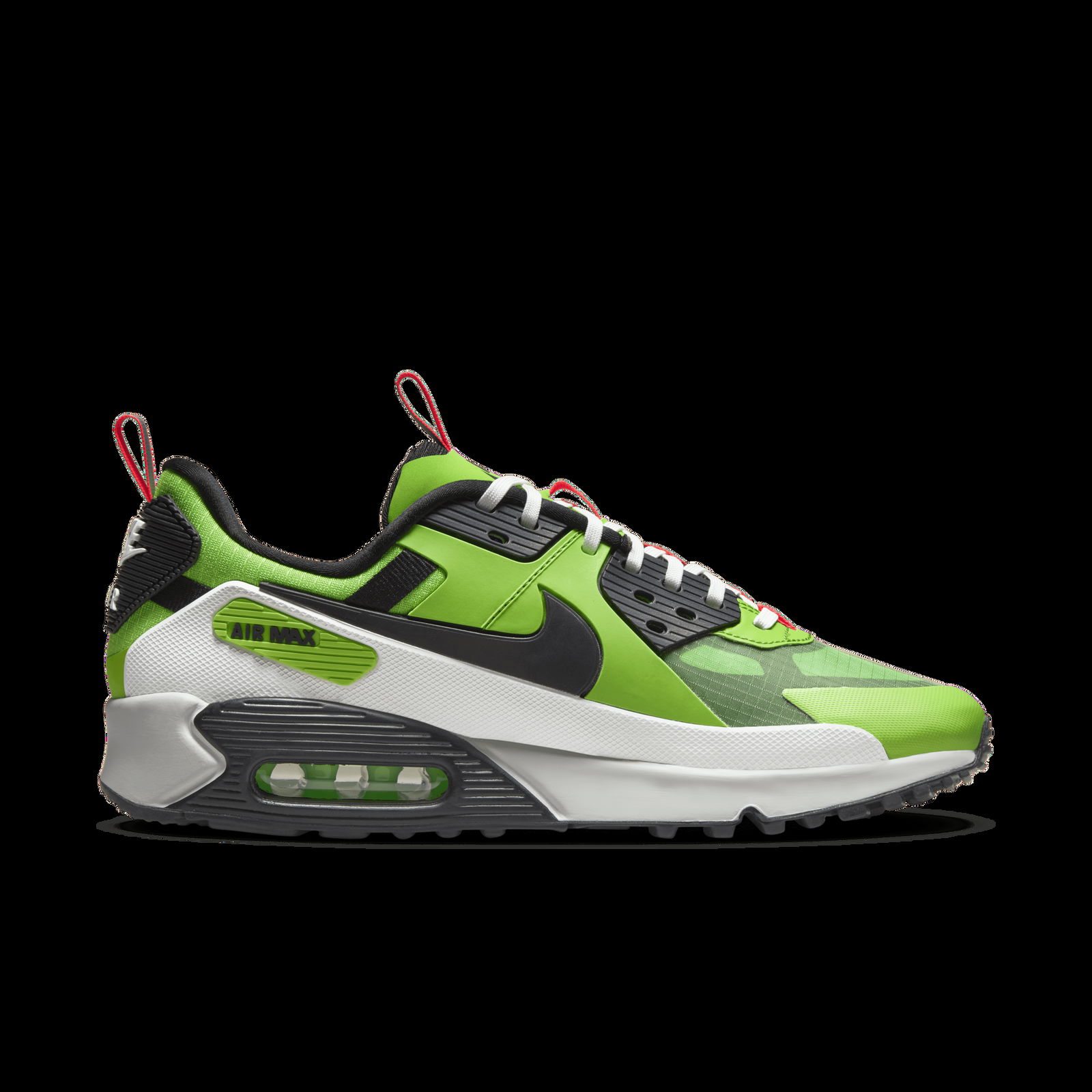 Air Max 90 Drift Action Green