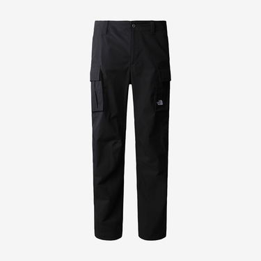 Cargo nohavice The North Face Anticline Cargo Pant Čierna | NF0A826JJK31, 3