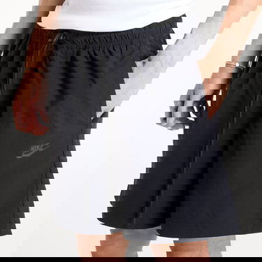 Šortky Nike Tech Woven Shorts Čierna | HQ0470-010, 1