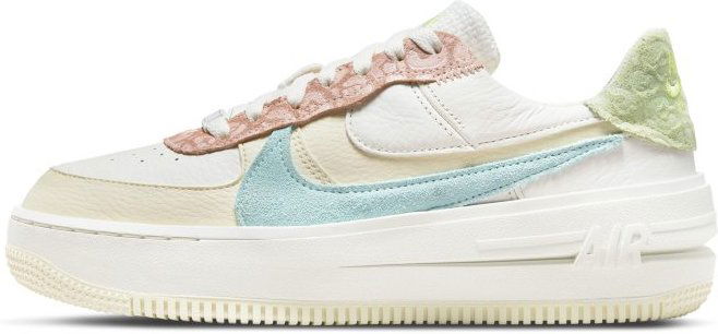 Tenisky a topánky Nike Air Force 1 Biela | DX2671-100, 0