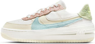 Tenisky a topánky Nike Air Force 1 Biela | DX2671-100, 0