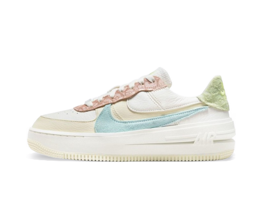 Tenisky a topánky Nike Air Force 1 Biela | DX2671-100