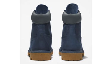 Tenisky a topánky Timberland Premium 6 Inch Boot Navy | A2DSJ-019, 5