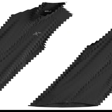 Vesta Arcteryx Atom Vest, Size Large Čierna | X000009559-002291, 1