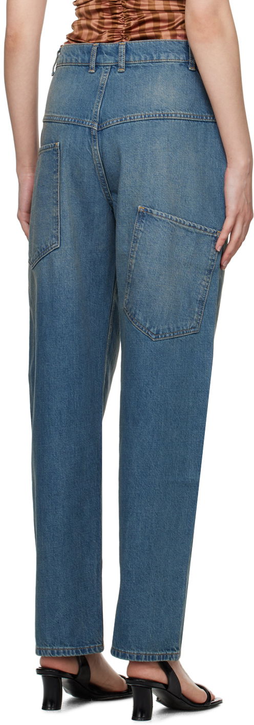 Miaou Echo Jeans