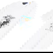 Polo Bear Active Ski T-Shirt