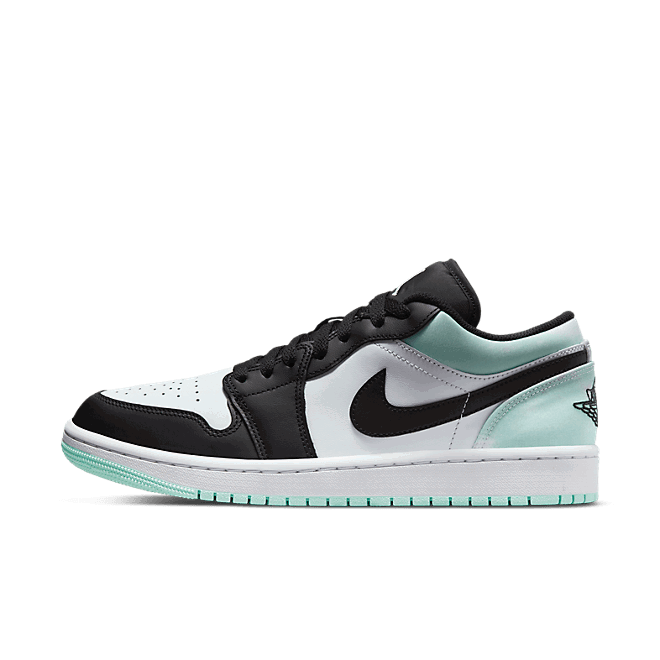 Tenisky a topánky Jordan Air Jordan 1 Low "Pastel Tie-Dye" W Modrá | DM1199-100, 0