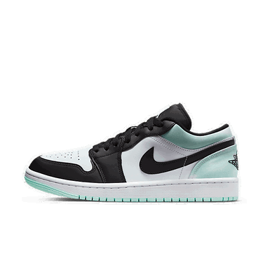 Tenisky a topánky Jordan Air Jordan 1 Low "Pastel Tie-Dye" W Modrá | DM1199-100, 0