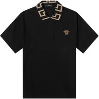 Medusa Greca Polo